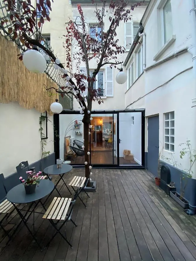 M-otel Pensionat *