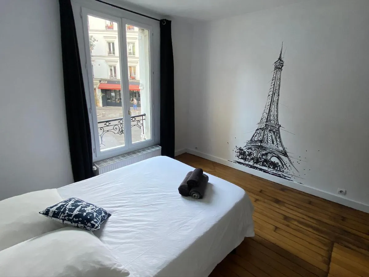 M-otel Pensionat Paris