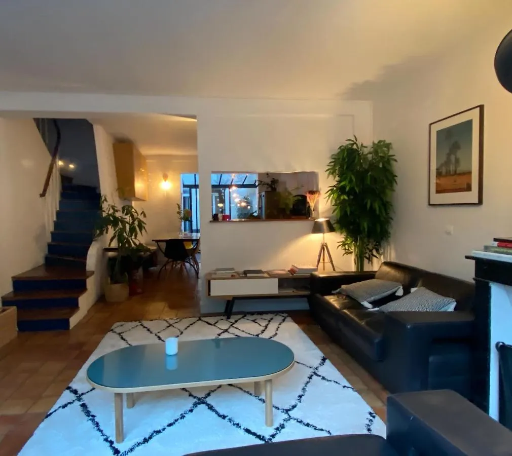 M-otel Paris